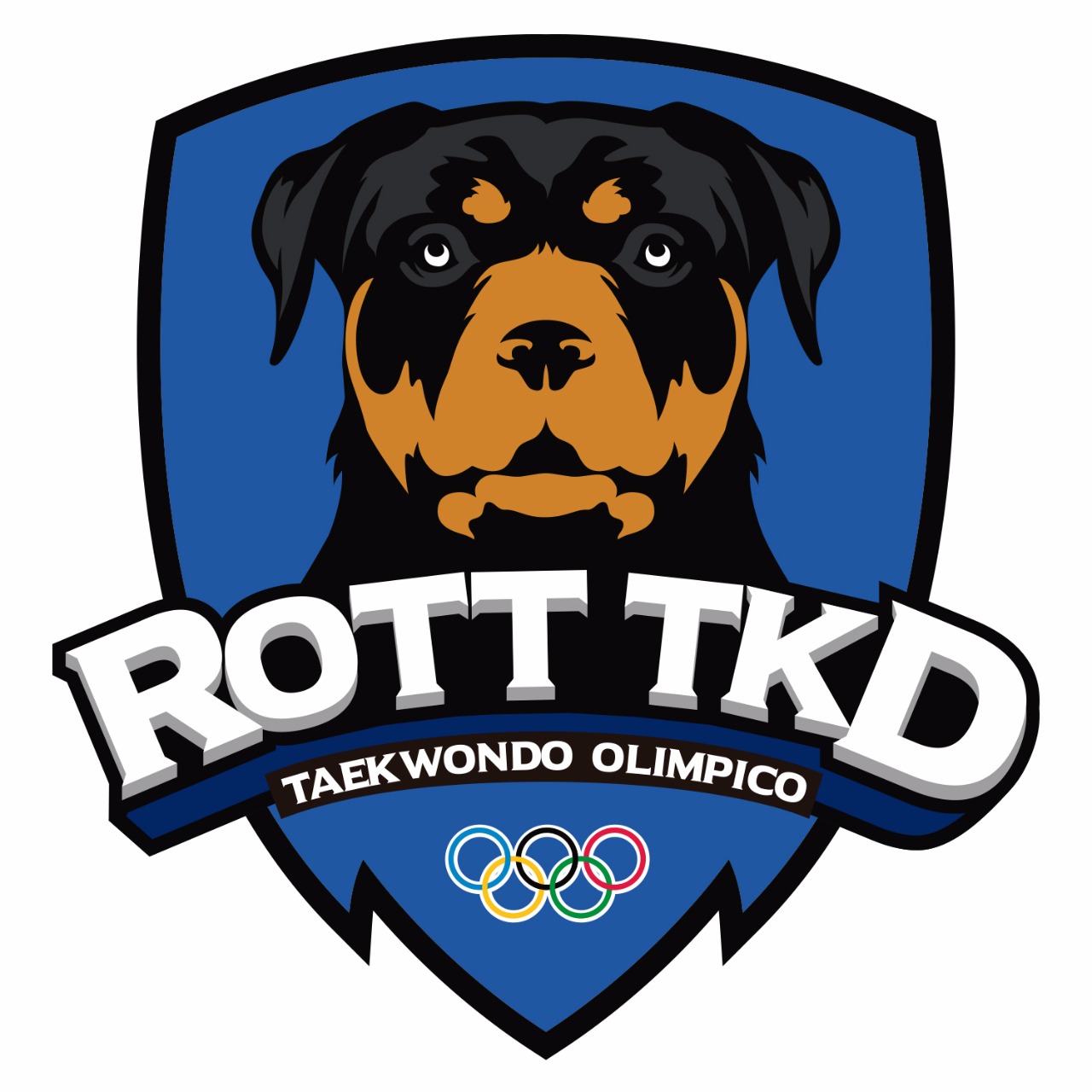Academia Rott TKD
